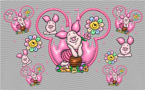 24oz cup wraps-N 448